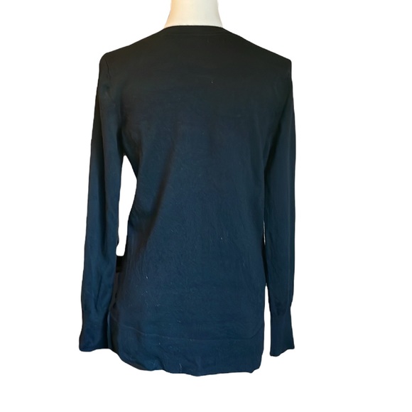 Banana Republic fine merino sweater - Picture 4 of 6